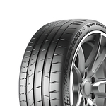 245/30R20 90Y XL Continental Sportcontact 7 FR